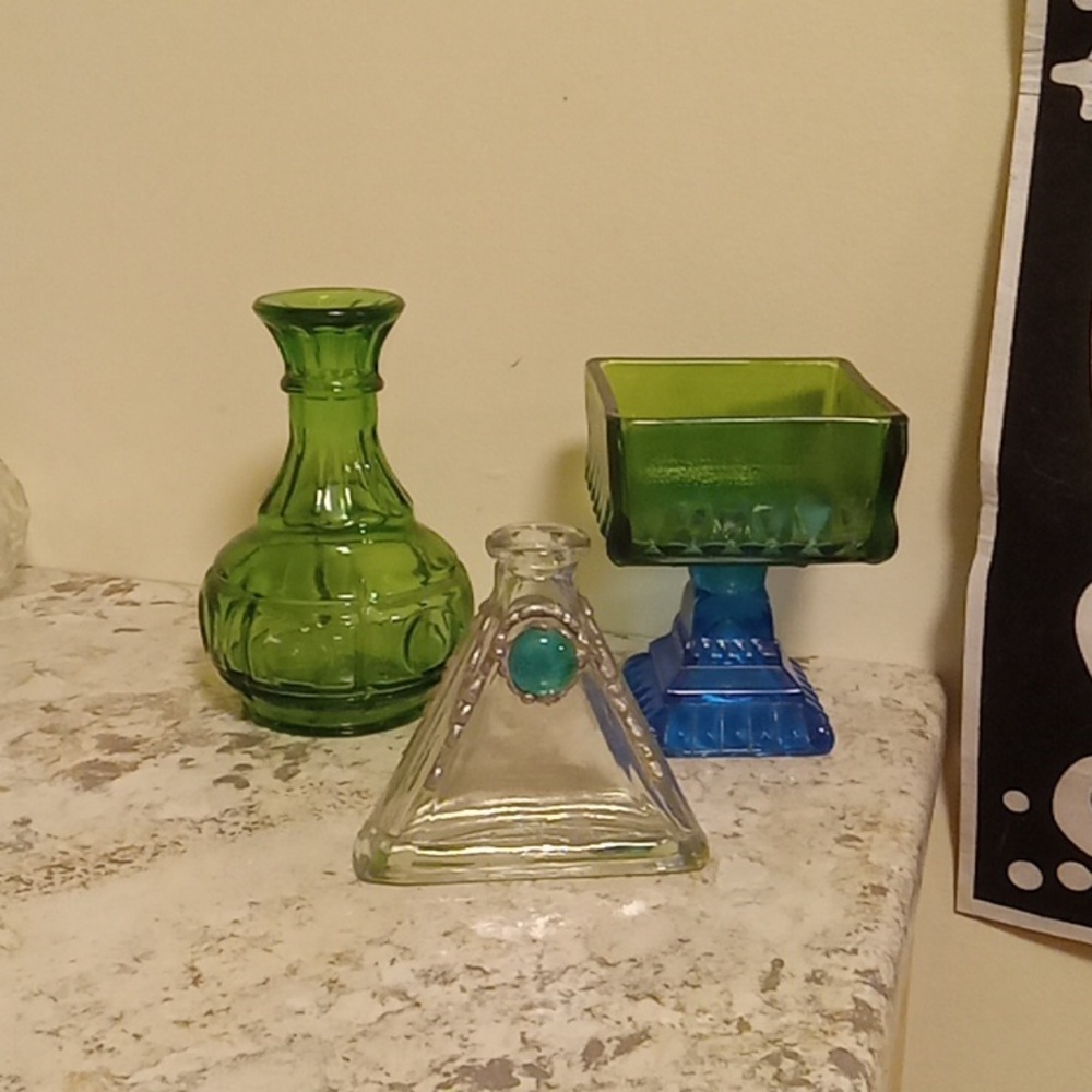 Vases Wall art Decor Gothic Pocus Halloween Potions sign